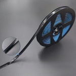 Veekindel Isekleepuv Tihendusteip K&ouml;&ouml;gi ja Vannitoa Nurgavahedeks.