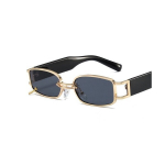 ELEGANT RECTANGLE BLACK p&auml;ikeseprillid OK377 1470941
