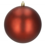 Kuuseehted, plastist, 10 cm, 6 tk