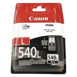 Canon muste PG-540L, 11ml, Pixma MG2150, 3150, must