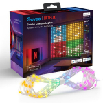 Govee H70BC LED kardin Wi-Fi ja Bluetoothiga