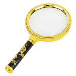 Luup, 2,76 colio (7 cm)