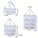 Riiete kuivati Pickify kokkupandav