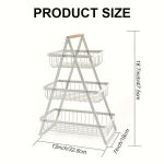 metallist puuviljaalus