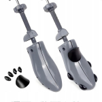 Jalatsite venitustugede komplekt 2 tk, suurus 39&ndash;43