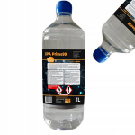 Isopropanool Rosfix IPA Prime99 &ndash; 99,9% puhtus, Kiire aurustumine, Maht 1L