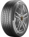 CONTINENTAL WinterContact TS 870 P 275/45R21 110V XL MO1