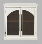 Puhvetkummut Avola, valge