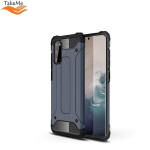 Telefoni&uuml;mbris Samsung Galaxy S20 (G980) Blue