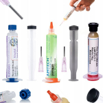 Flux Rosfix RMA-223 Komplekt &ndash; T&auml;pne doseerimine, No-Clean, Maht 10cc