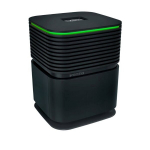 Venta &otilde;huniisuti Venta air purifier AP735 (must)