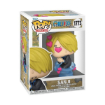 Funko Pop! One Piece - Sanji Vinsmoke