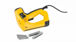 Naela- ja klambrip&uuml;stol PowerPlus 45W