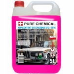 G12/g12+ jahutusvedeliku kontsentraat -80&deg;C Chosa 5l