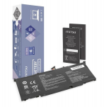 Mitsu s&uuml;learvuti aku ASUS GL502V FX502 B41N1526 3400mAh 52Wh 15,2V