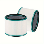 &Uuml;hilduv &otilde;hupuhastaja asendusfilter - paber HP00/HP01/HP02/HP03/DP01/DP03 mudelitele.