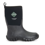 MEESTE JALAN&Otilde;UD EDGEWATER CLASSIC MID BLACK, MUCK ECM000
