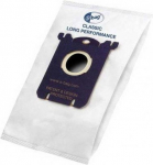 S-kott tolmuimeja kotid Philips Original New S-kott