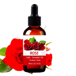 Roosi eeterlik &otilde;li 30ml, 100% puhas juuste ja naha hooldus.