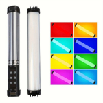 RGB valguskepp Peo V&auml;rviline LED Lamp 2700K-7500K.