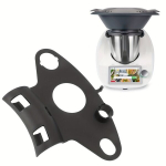 1tk Mitmefunktsionaalne Kaante Jaotarvikute Hoidja Thermomix TM6 & TM5 jaoks