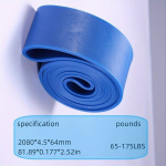 Mitmeotstarbeline Fitness Takistus V&ouml;&ouml;, Koduseks Treeninguks Sobiv., 29,48-79,38KG