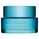 N&auml;okreem Clarins Hydra-Essentiel Cream Dry skin, 50ml