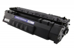 Laserprinteri kassett Printeri tooner HP Q5949A / HP Q7553A, Tooner HP Q5949A/Q7553A