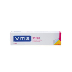 Vitis hambapasta tundlikele igemetele, 150 ml