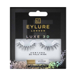 Kunstripsmed Eylure Luxe 3D Fortuna