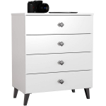 Komplekt Akord Mobi K-04, valge