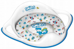 Tualetipott Maltex Smurfs