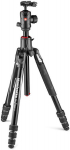 Statiivikomplekt Manfrotto MKBFRA4GTXP-BH Befree GT XPRO Alu