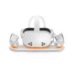 Dokkimisjaam Meta Quest 3S Aolion