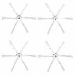 K&uuml;lgharjad RoboRock S50 s5 max S6 valge