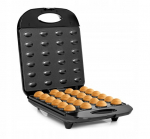 V&otilde;ileivagrill Lehmann Nutster