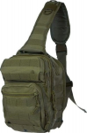 &Uuml;he &otilde;laga seljakott Mil-Tec US Assault Pack SM 10L, olive