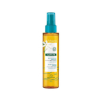 Taastav juukse&otilde;li Klorane Polysianes, 150 ml