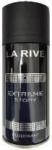 Deodorant La Rive Man Extreme Story meestele, 150 ml