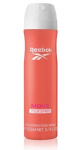 Pihustatav deodorant Reebok Ladies Move Your Spirit, 150 ml