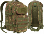 Taktikaline s&otilde;jaline seljakott Mil-Tec US Assault Pack SM 20L, Vegetato