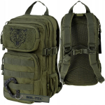 Laste taktikaline seljakott Mil-Tec US ASSAULT, olive