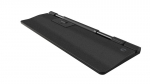 Contour Design RollerMouse Pro Juhtmevaba B&uuml;roohiir Rollerbar 2800 DPI 6-nuppu Must Obur&auml;&auml;kne USB-Bluetooth