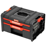 Qbrick Pro 2 sahtlit