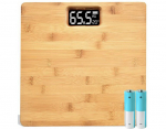 Digitaalne kehakaal BambooLite