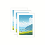 Fotoraamid, 8&times;10【20,3&times;25,4cm】