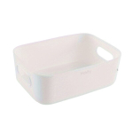 Plastikust kastid, 10 tk,
