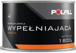 POLFILL t&auml;itepahtel, pehme, 1,8 kg