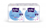 H&uuml;gieenisidemed BELLA PERFECTA Ultra Blue New, 20 tk