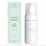 Egoboost Pure Micellar Foam Toner mitsellaarne toniseeriv vaht Chaga seenega 120ml